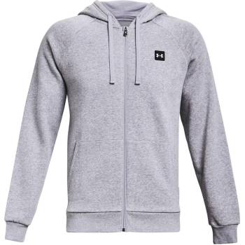 Under Armour Pánská mikina Rival Fleece FZ Hoodie FW22