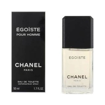 CHANEL Mens Perfume Egoiste Chanel ÉGOÏSTE EDT 100 ml