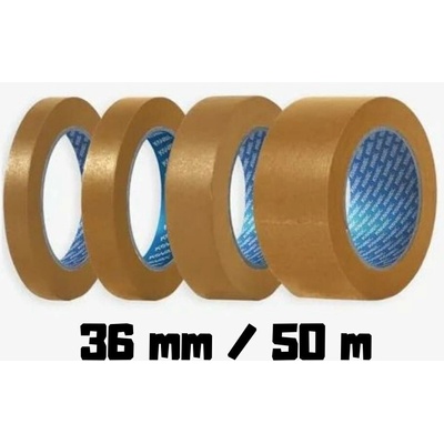 Kovax Masking Tape 36 mm x 50 m