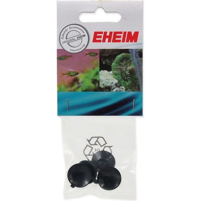 EHEIM Сменяеми вакуумни чашки eheim 4 бр