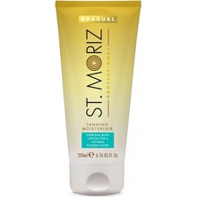 St. Moriz Golden Glow Tanning Moisturiser samoopalovací tělové mléko 200 ml