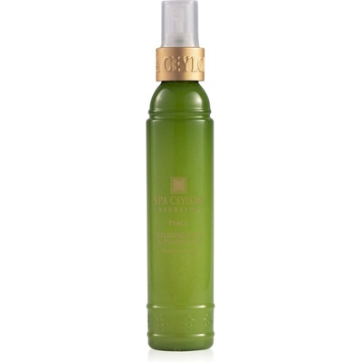 Spa Ceylon PEACE Relaxační mlha na Tělo a Polštář 100 ml