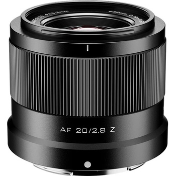 Viltrox AF 20mm F/2.8 Z Nikon Z