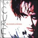 The Cure - Bloodflowers CD