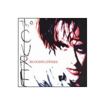 The Cure - Bloodflowers CD