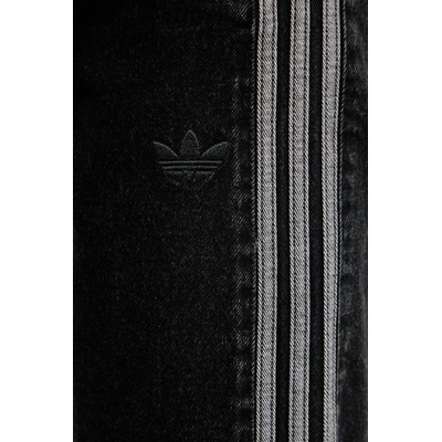 adidas Originals Дънков къс панталон adidas Originals Firebird (JC6719)