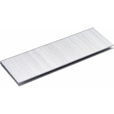 Spona nastreľovacia, 3000 ks, 40 mm, 5,7x1,2x1 mm EXTOL PREMIUM