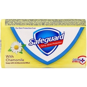  Сапун Safeguard Chamomile 90гр