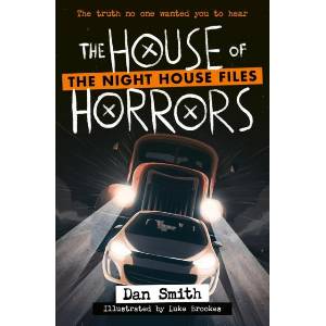 House of Horrors (ISBN: 9780008790905)