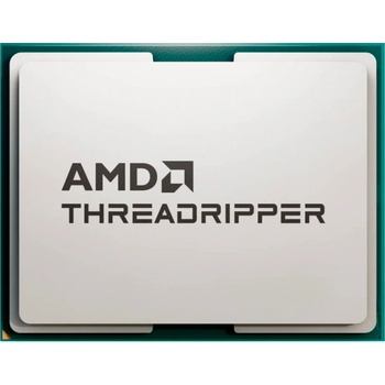 Image 1 of AMD Ryzen Threadripper 9960X 24-Core 4.2GHz sTR5 Tray (100-000001595)