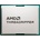 AMD Ryzen Threadripper 9960X 24-Core 4.2GHz sTR5 Tray (100-000001595)