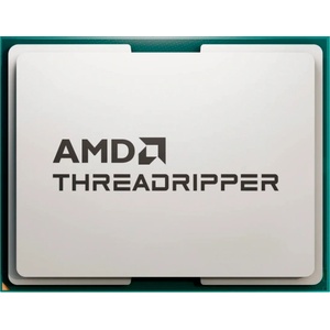 AMD Ryzen Threadripper 9960X 24-Core 4.2GHz sTR5 Tray (100-000001595) Процесори