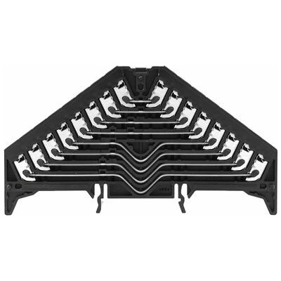 WEIDMÜLLER Svorka Weidmuller PRV 8 SW 35X7.5 WS 1288260000 – Zbozi.Blesk.cz