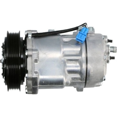 KTT095007 THERMOTEC Kompresor, klimatizace