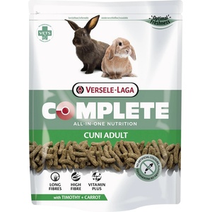 Versele-Laga Cuni Adult Complete 500g Храна за зайци