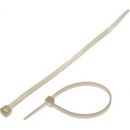 EXTOL Premium 8856112 sťahovacie pásky 300x4,8mm 100 ks