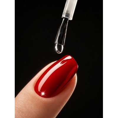 NL nails professional Uv Led Diamond shine bezvýpotkový lesk 15ml