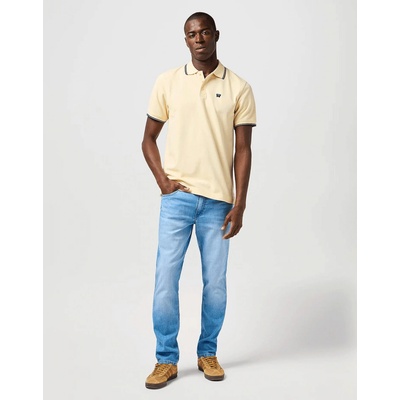 Wrangler Greensboro Slate Shade 112362439 – Zboží Dáma