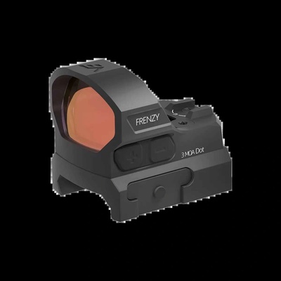 Vector Optics Frenzy-S 1x19x28 3 MOA, footprint Shield RMS