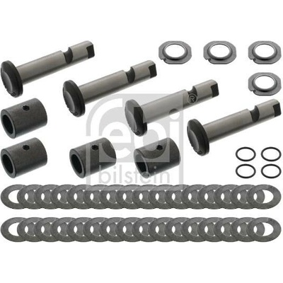 Opravná sada svislého čepu nápravy FEBI BILSTEIN 01155
