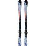 Salomon Ски за спускане със ски автомати Salomon Stance 76 + M10 GW blissful blue/black