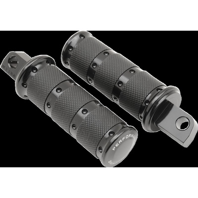 PEG FOOT PM XLS ČERNÁ 0035-1161-B