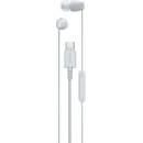 Sony white IEREX15CW.CE7