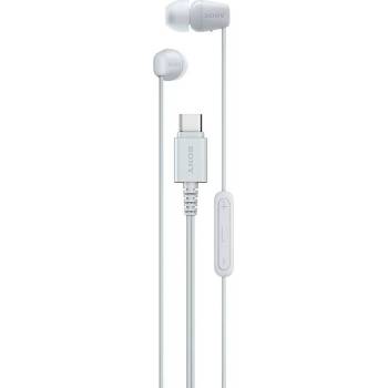 Sony white IEREX15CW.CE7