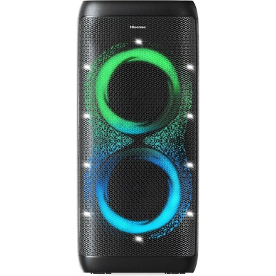 Hisense Party Thunder černý – Zboží Dáma