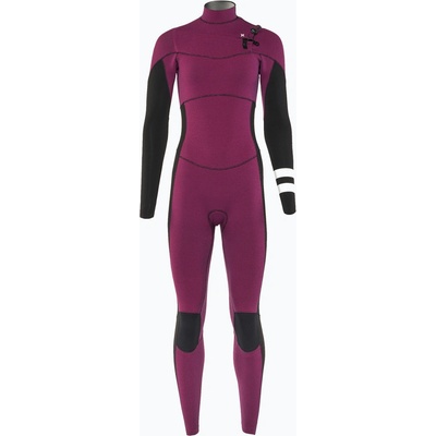 Dámsky Hurley Plus 3/2 mm Fullsuit raspberry