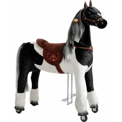 Ponnie mechanický jazdiaci kôň Domino M