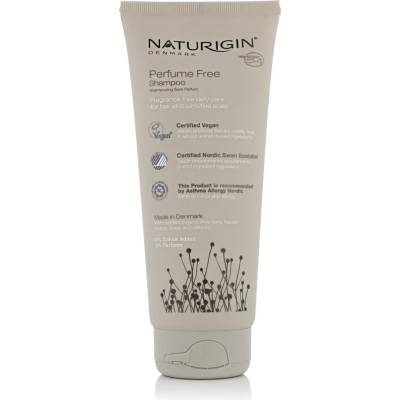 NATURIGIN Perfume Free Shampoo 200 ml