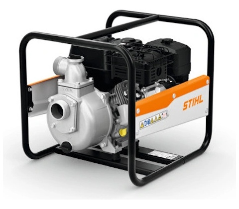Stihl WP 300