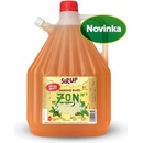 Zon Sirup Bezový květ 3 l