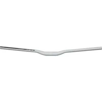 Spank Spoon 35 Bar Handlebar Raw silver