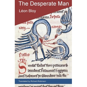 The Desperate Man (ISBN: 9781955392372)