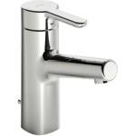 Hansa Designo - Смесител за умивалник със сифон, хром 51712283 (51712283)