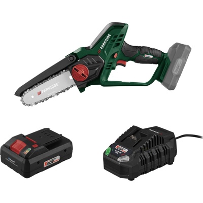 PARKSIDE PAGHS C3, Smart 4 Ah – Hledejceny.cz