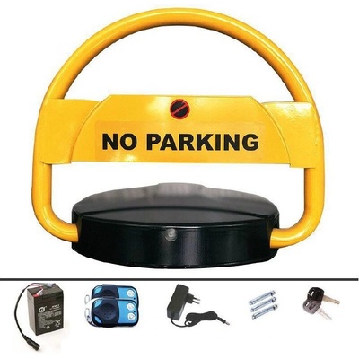 Automatická parkovací zábrana IN PARCO – Hledejceny.cz