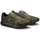 On Cloud 6 olive eclipse M 3MF10070656