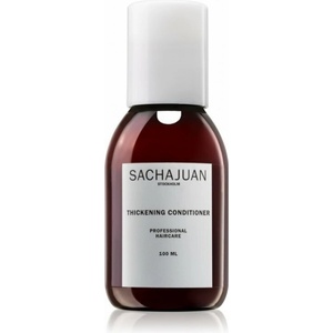 SACHAJUAN Thickening Conditioner Балсами за коса 100ml