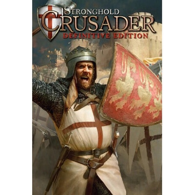 Stronghold Crusader (Definitive Edition)