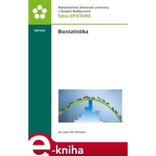 Biostatistika - Jan Lepš, Petr Šmilauer