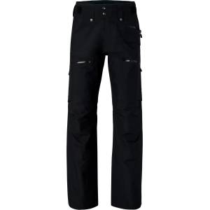 Norrøna Мъжки ски панталон Norrøna Lofoten GORE-TEX Pants Ski trousers - Caviar - размер XXL (007-3392-0115)