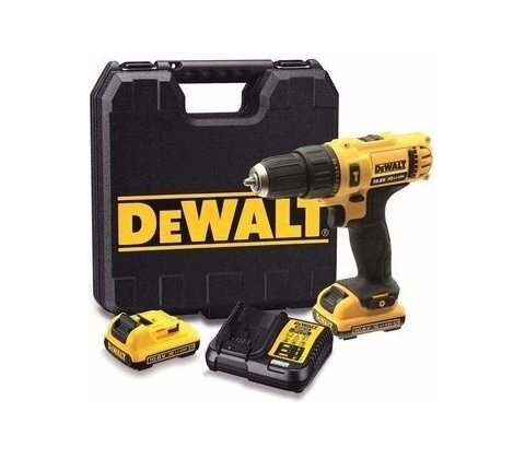 DeWALT DCD716D2