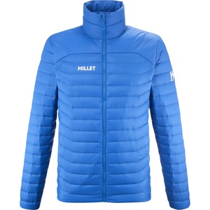 Millet Мъжко пухено яке Millet Evole Light 700 Jacket Down jacket - Icon Blue - размер S (004-7720-0211)