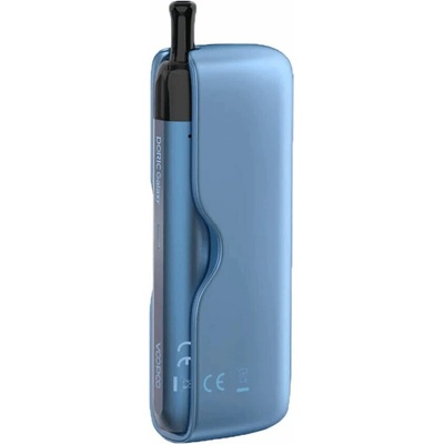 Voopoo Doric Galaxy Kit 1800 mAh blue 1 ks