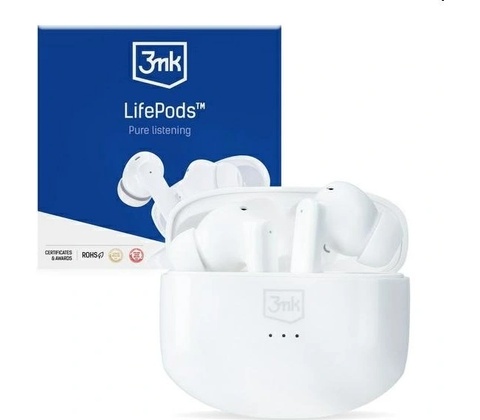 3mk Life Pods