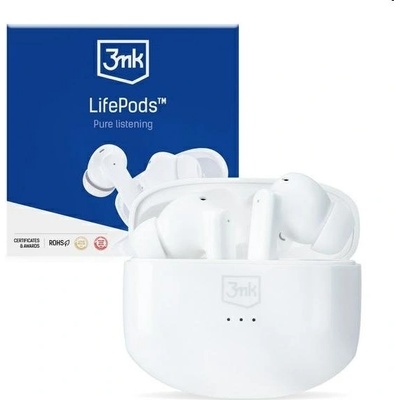 3mk Life Pods