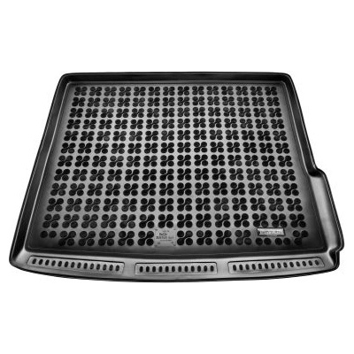 Гумена стелка за багажник за Dacia Duster (2010+) 4x4 - Rezaw Plast